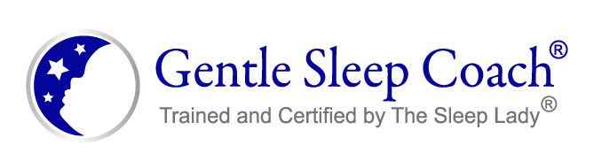 Gentle sleep coach